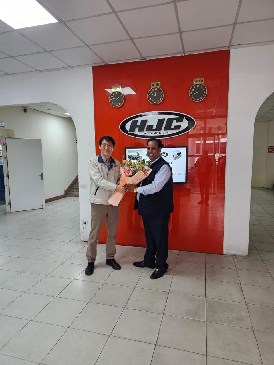Audit Certification 6