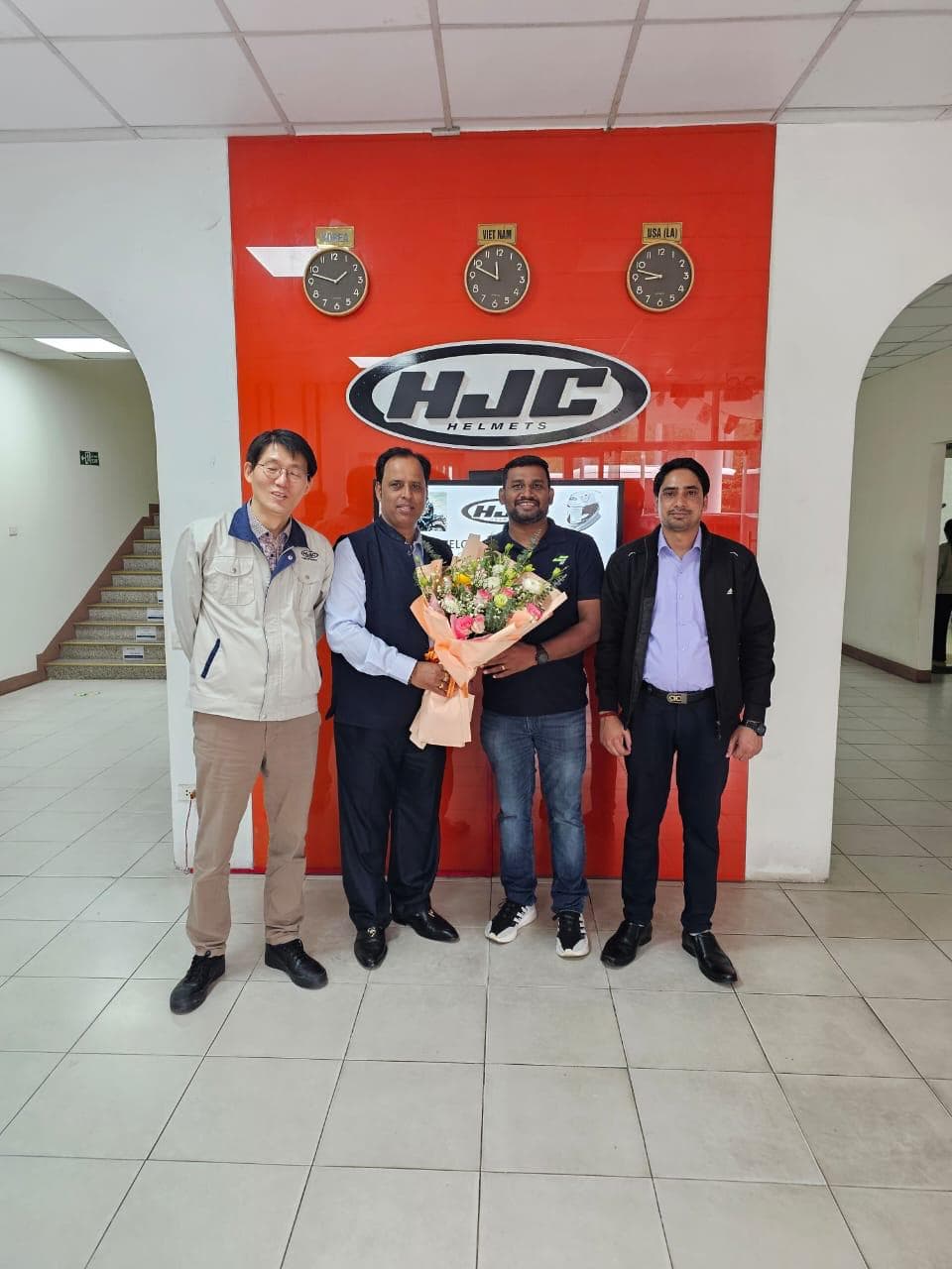 Audit Certification 8