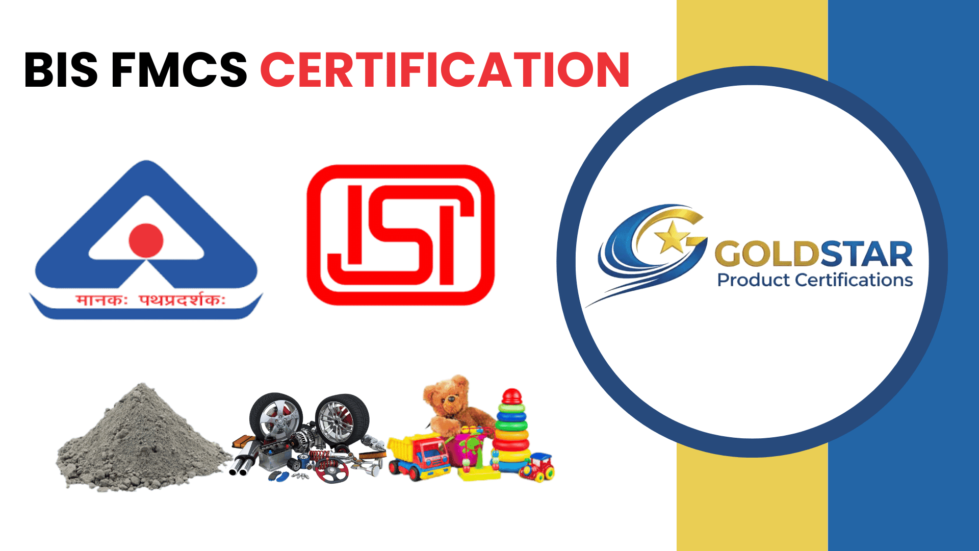 Foreign Manufacturers Certification Scheme