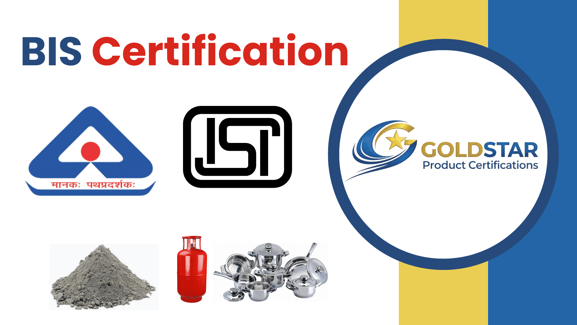 BIS Certification Quality