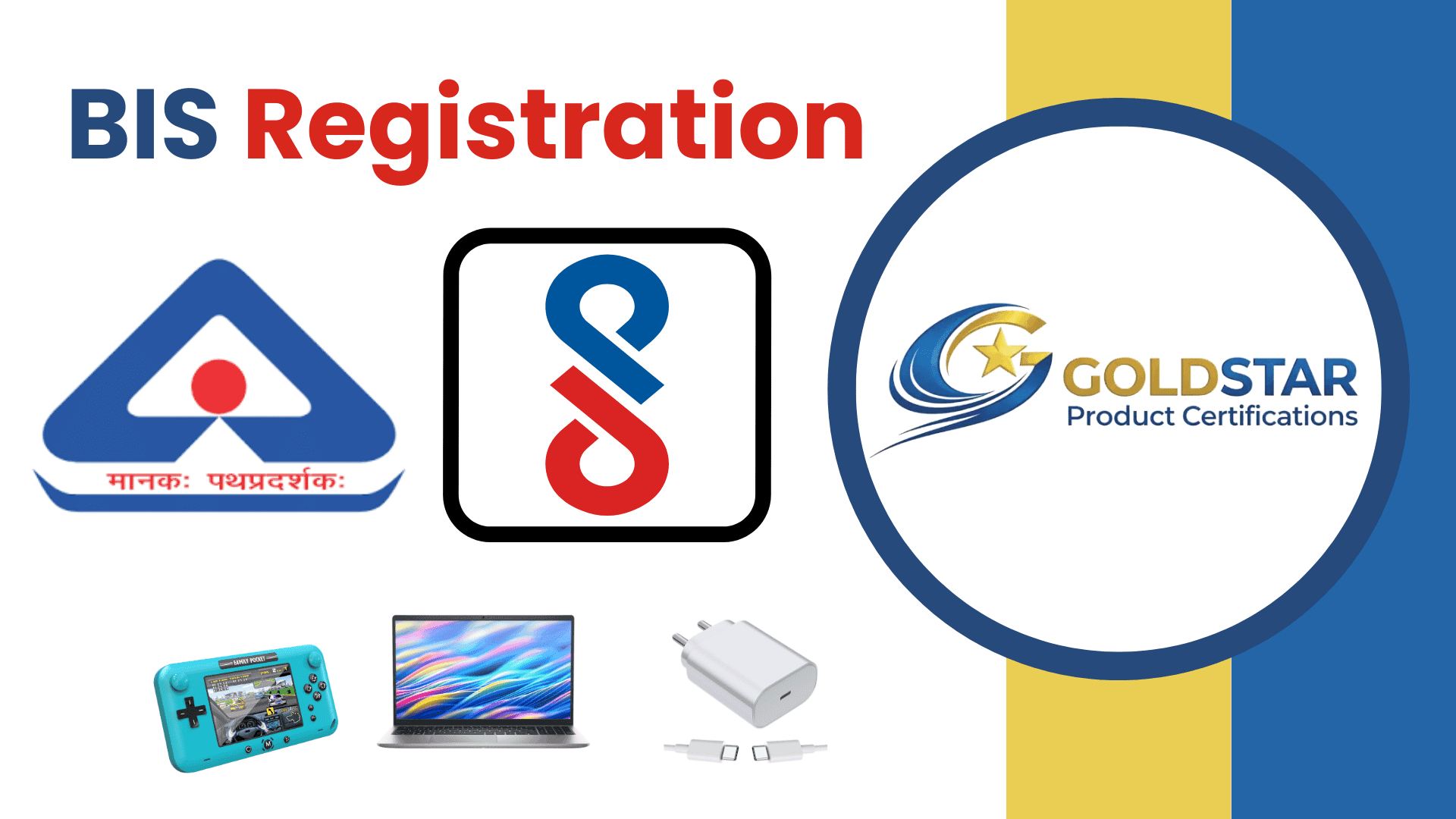 BIS CRS Registration Process