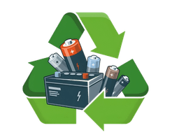 EPR Registration for Battery Waste