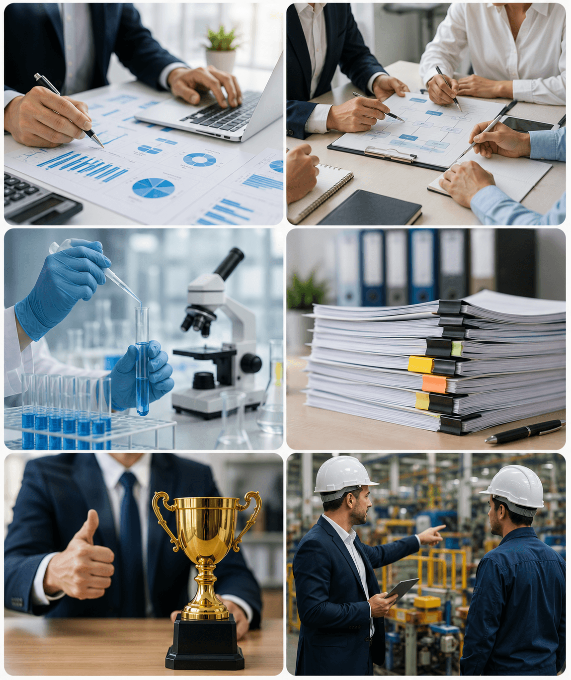 Why Choose Corpbiz