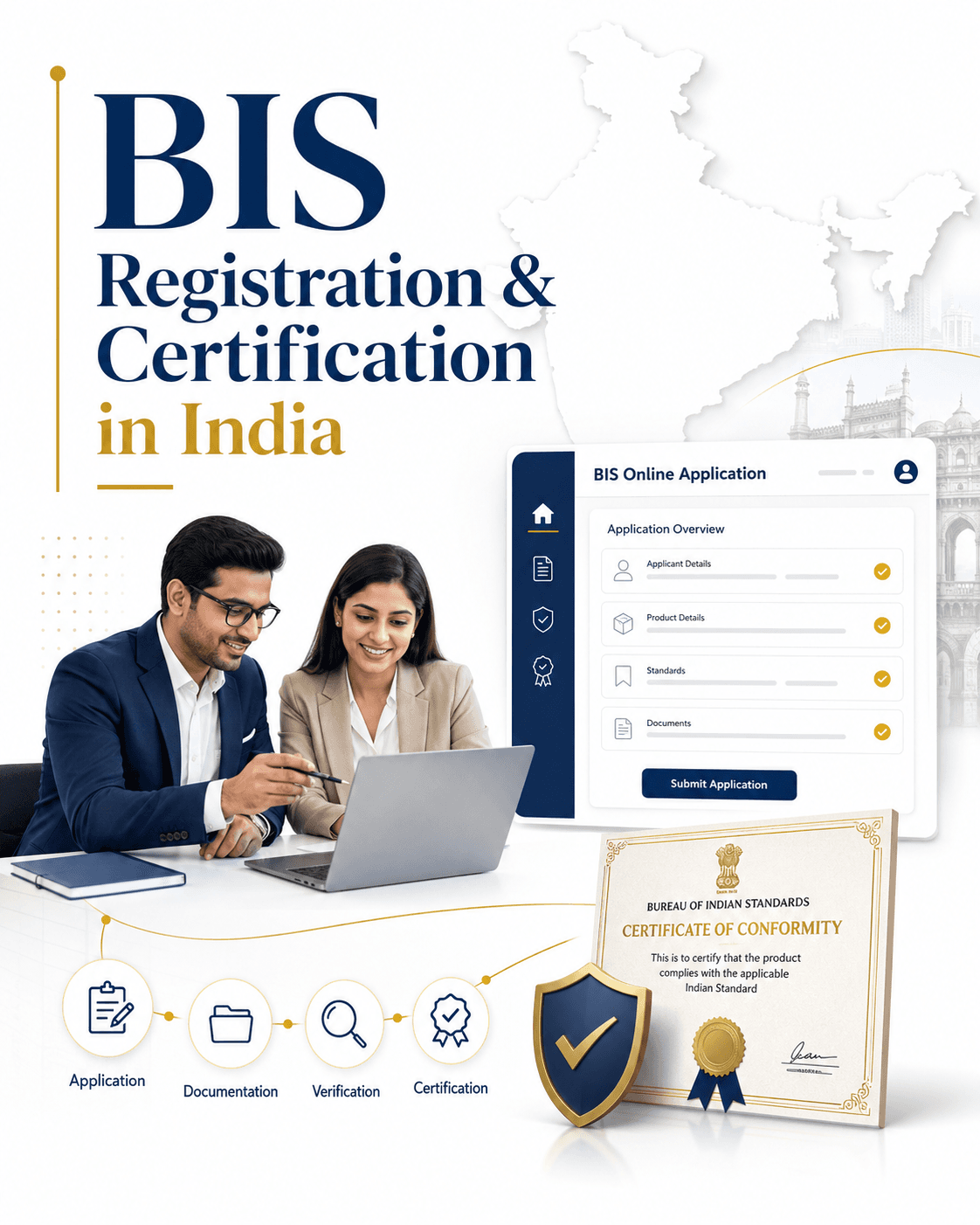 BIS Certification