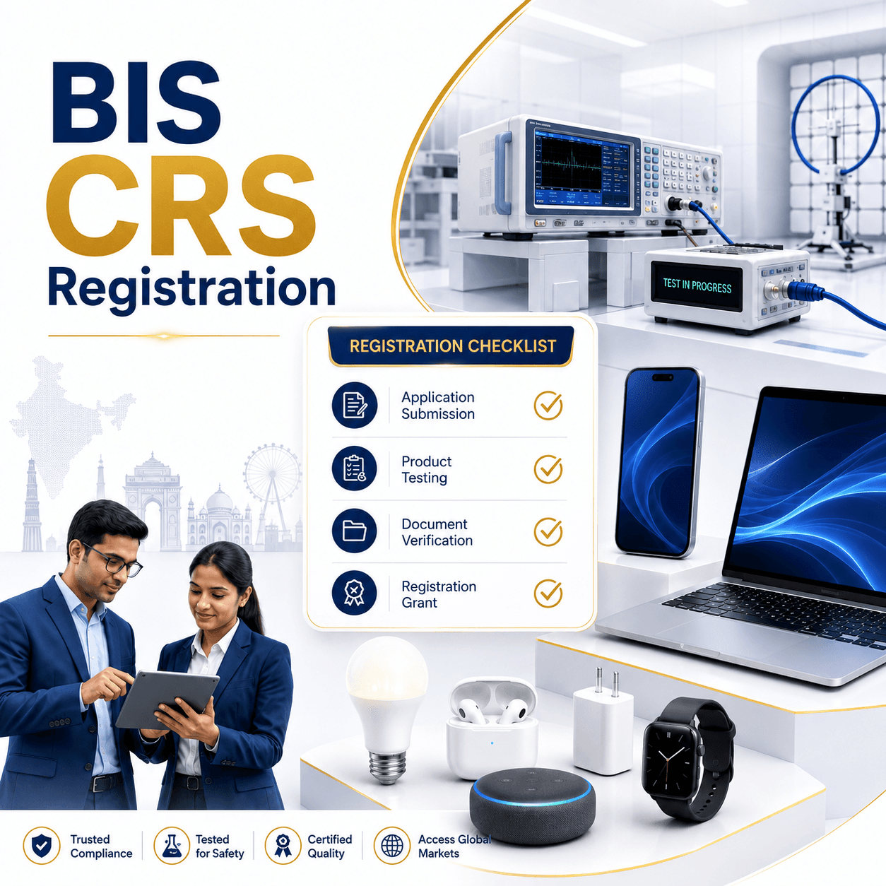 BIS Certification