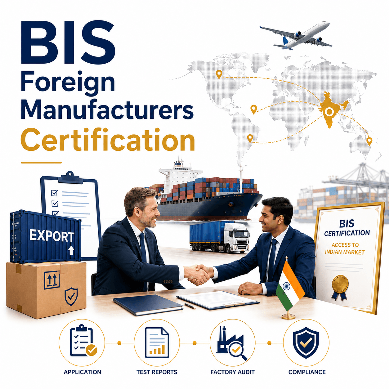 BIS Certification