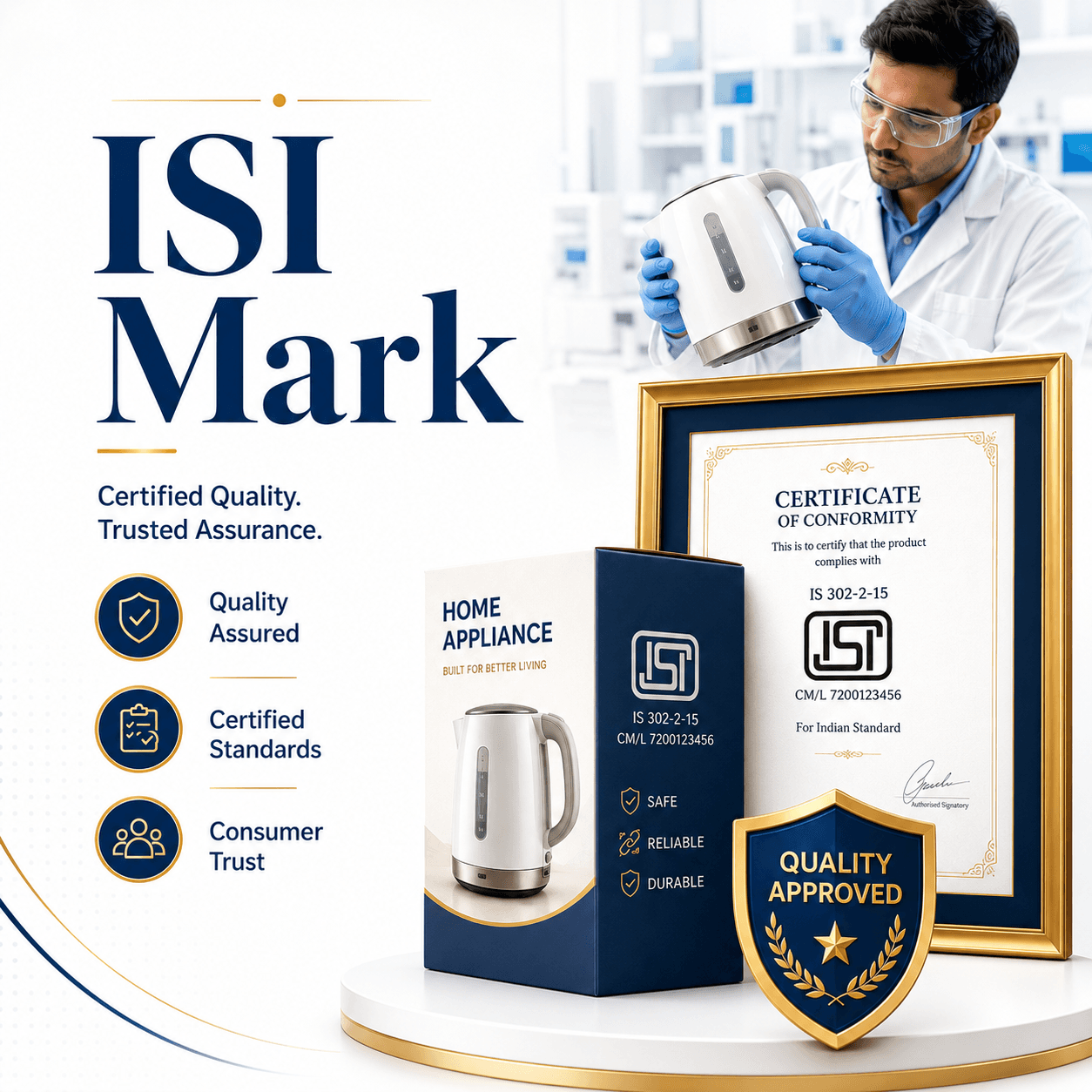 BIS Certification