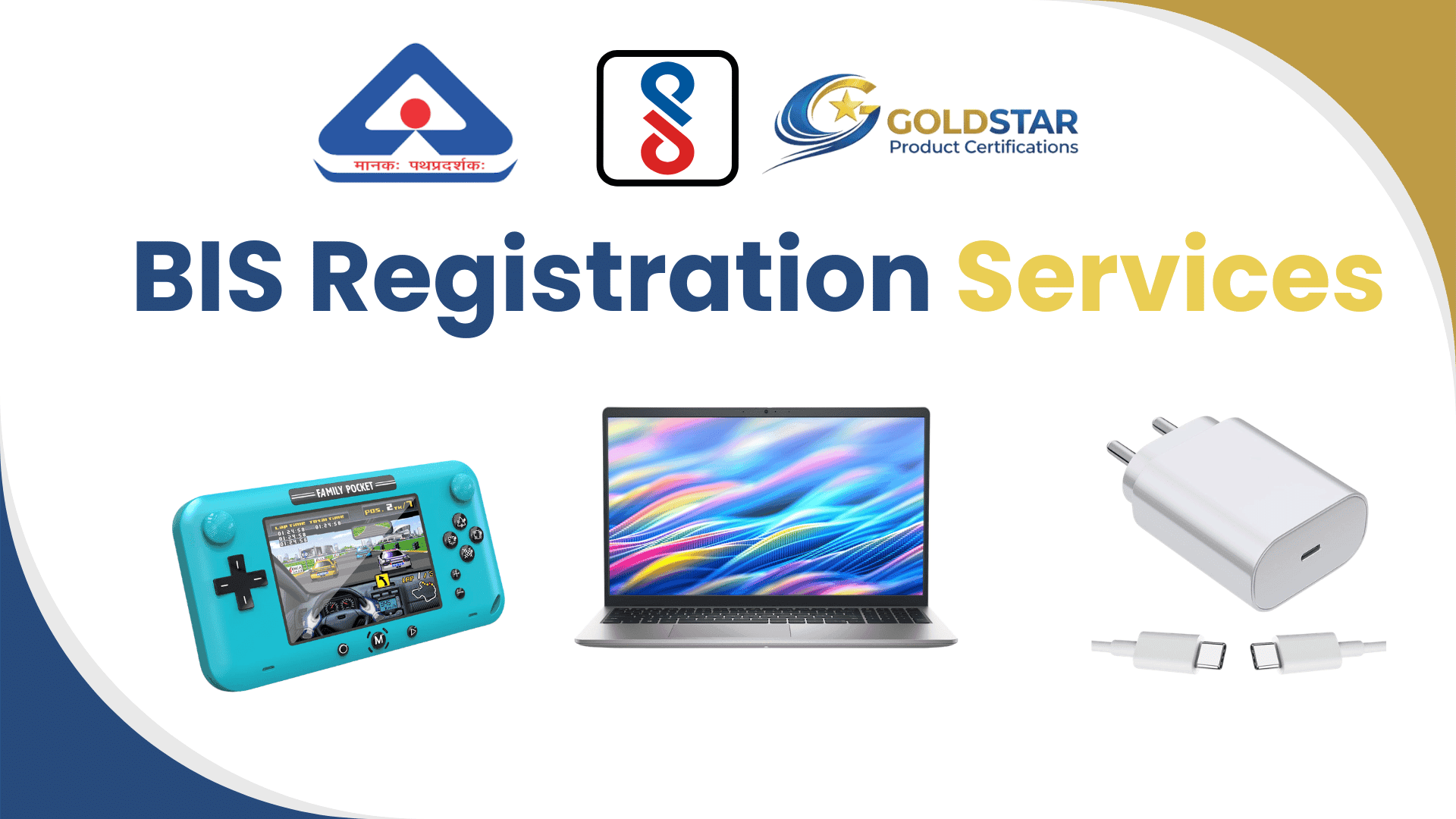 BIS Registration Services