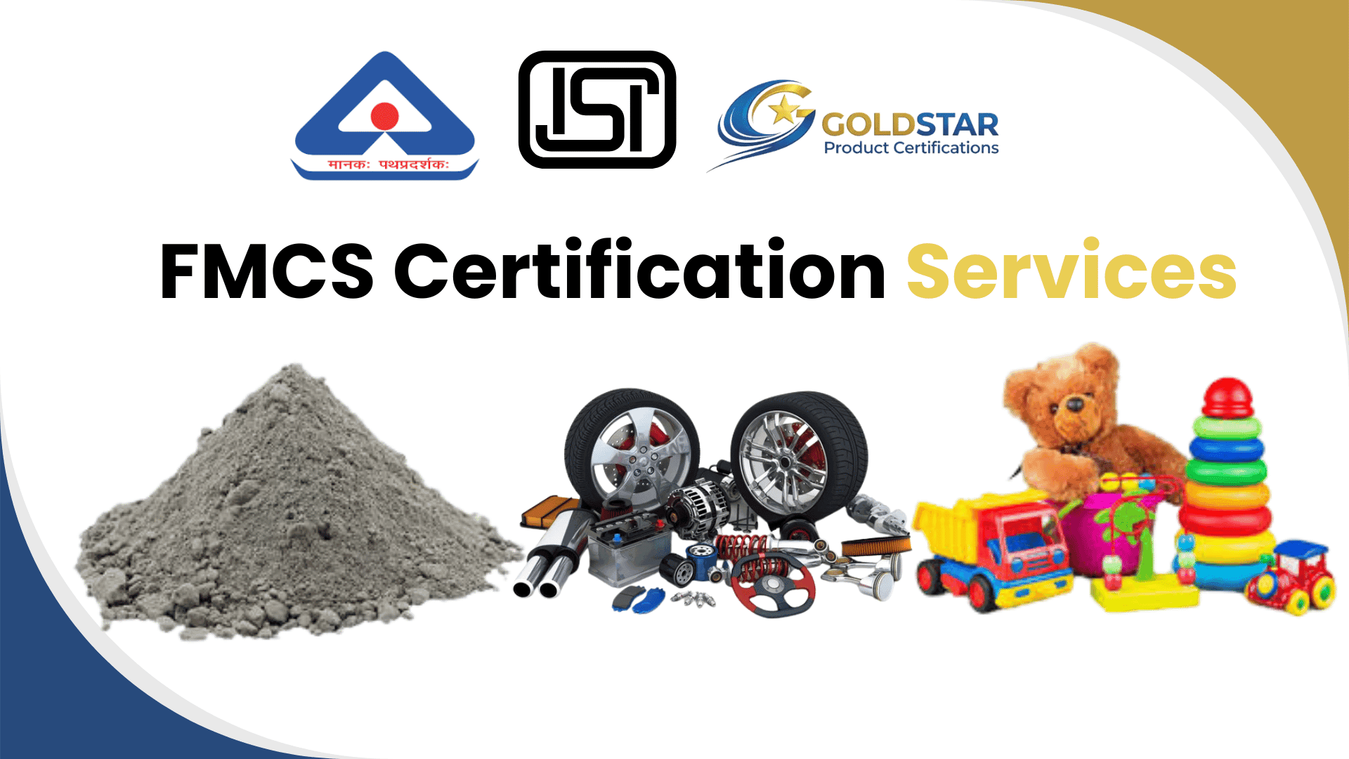 Foreign Manufacturer Certification Scheme (FMCS) Services