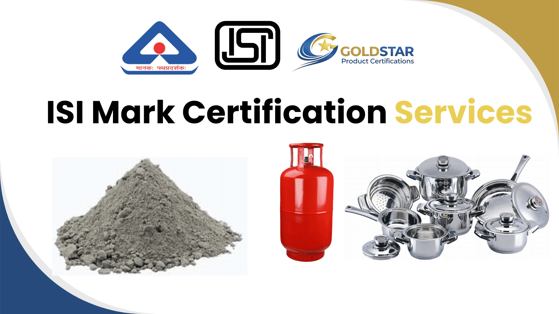ISI Mark Certification Services